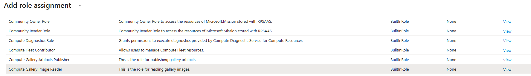 Compute Gallery Image Reader