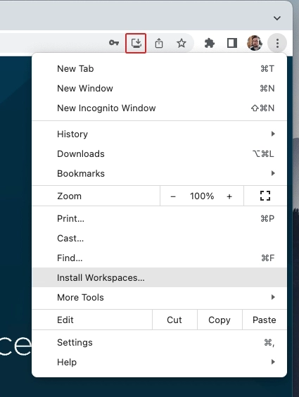Installing on Desktops