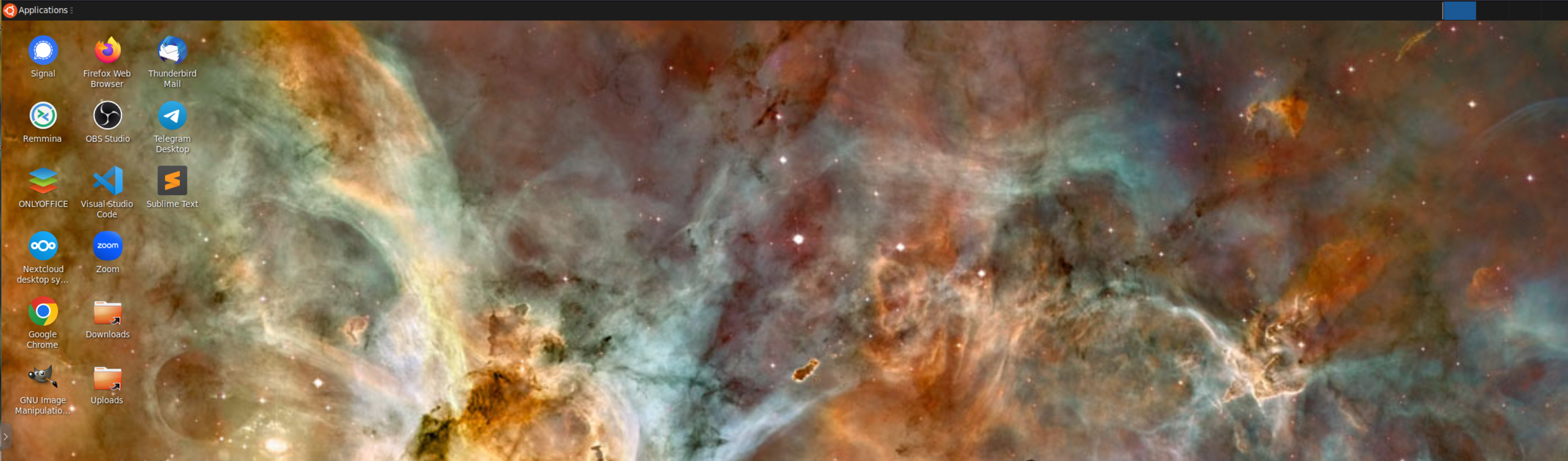 New Background in Session