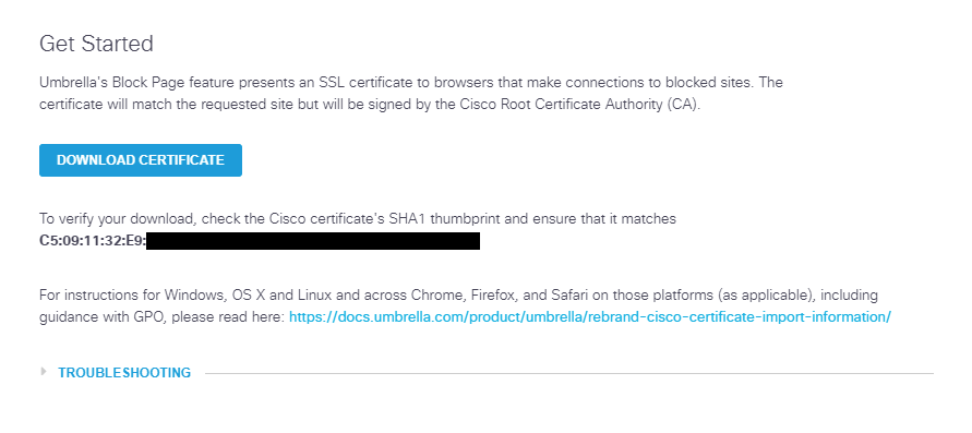 DNS Servers