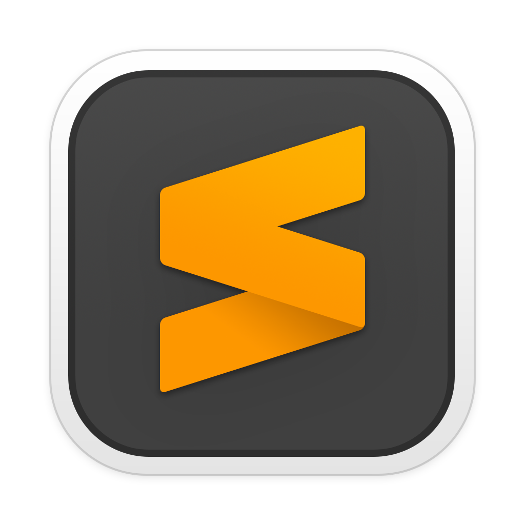 sublime-text