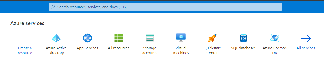 Azure Active Directory