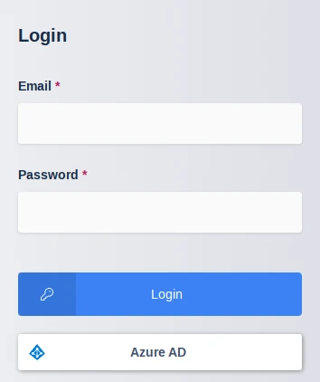 Kasm Login