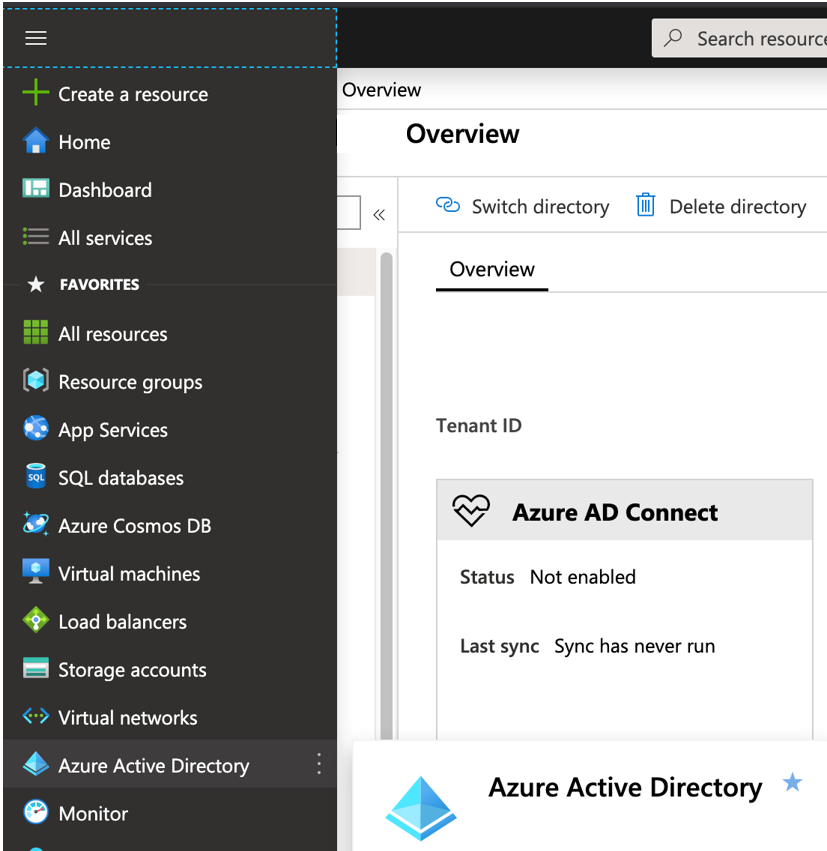 Azure Portal