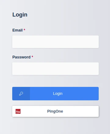Kasm Login