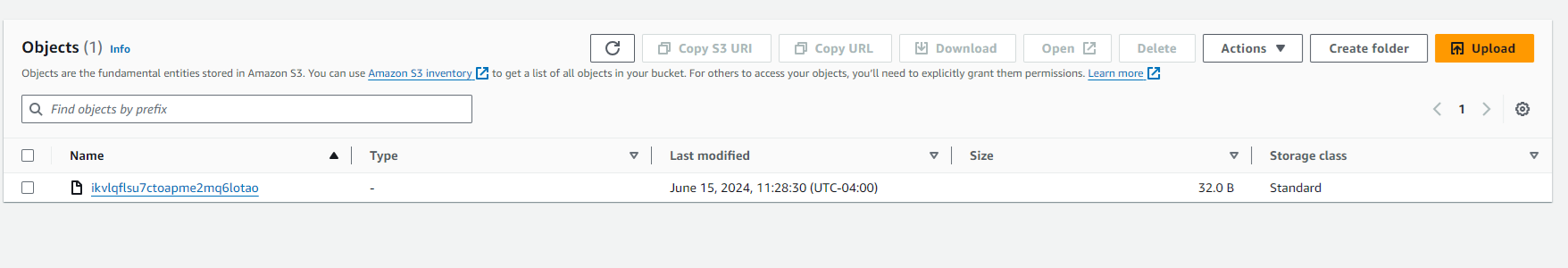 Obfuscated Filename of Encrypted File